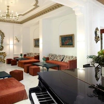 Hotel Hotel City Inn Basel 3*
