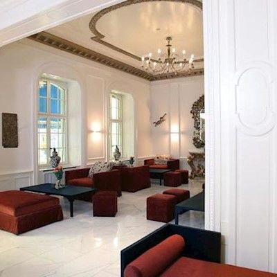 Hotel Hotel City Inn Basel Basilea