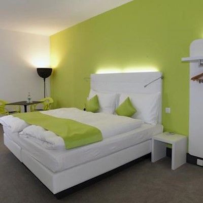 Hotel City Inn Basel