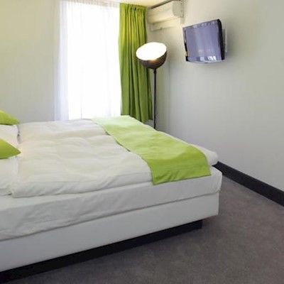 Hotel City Inn Basel Hotel