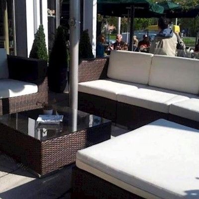 Hotel City Inn Basel Hotel Basilea
