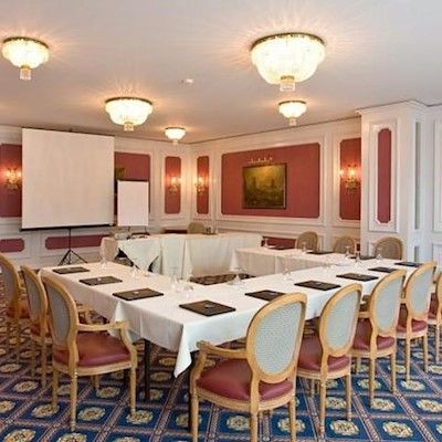 Hotel City Inn Basel 3* Basilea