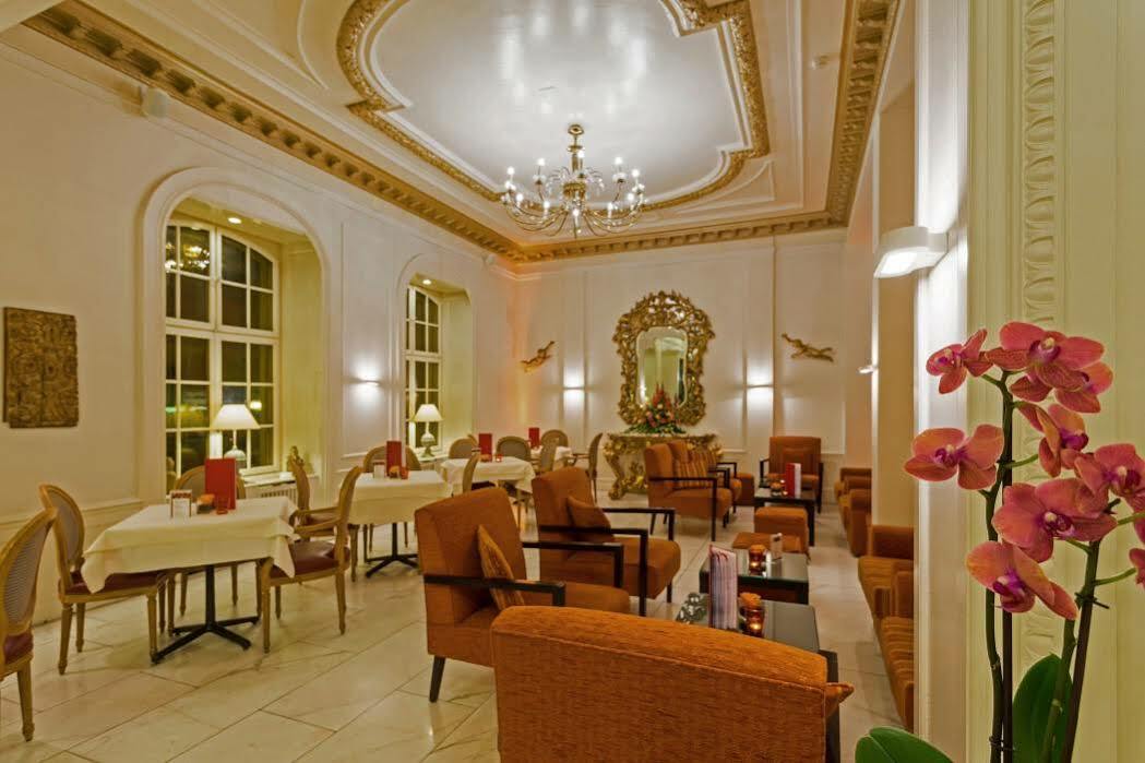 Hotel Hotel City Inn Basel 3*